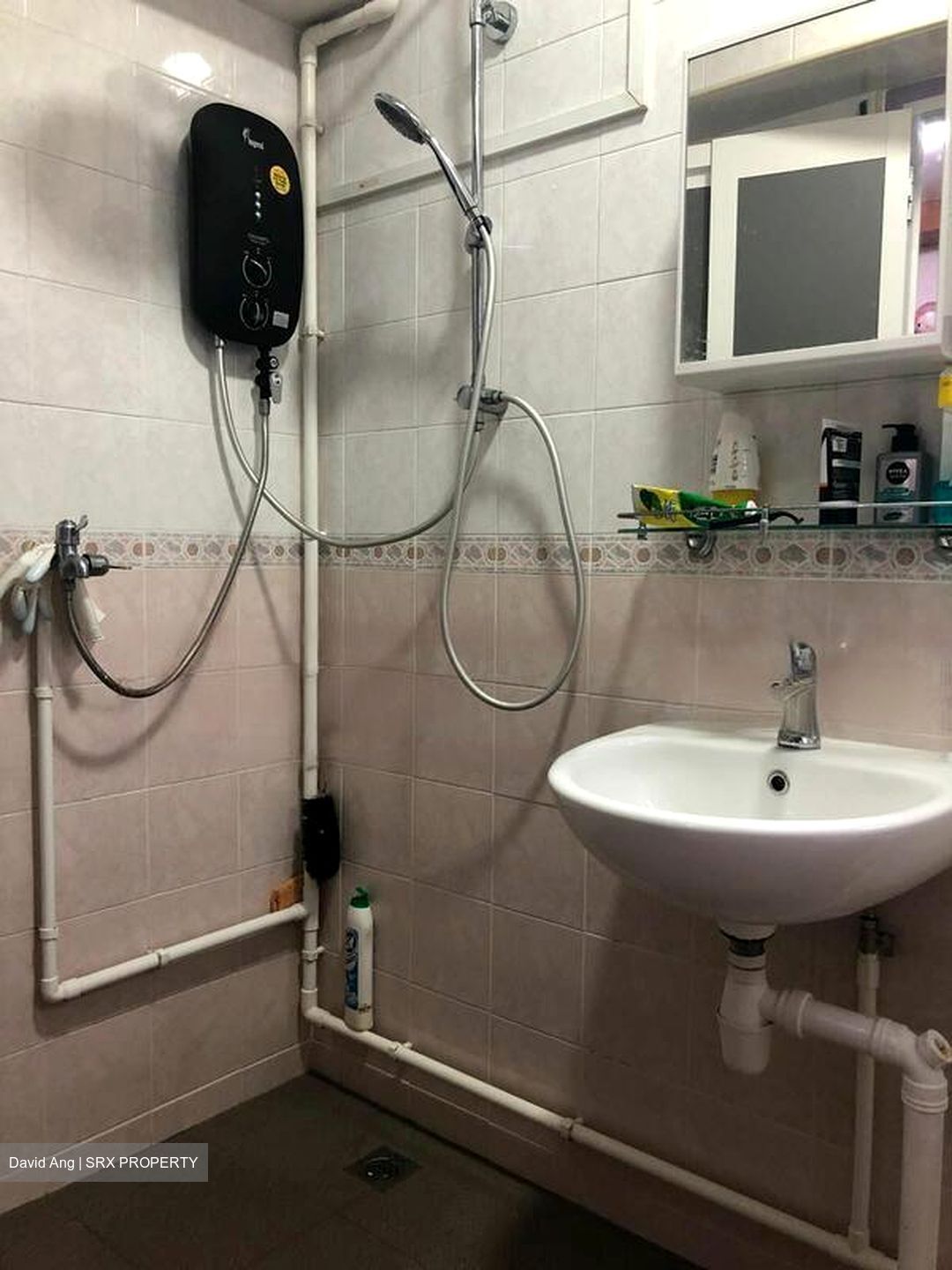Blk 295B Compassvale Lodge (Sengkang), HDB 5 Rooms #618833991